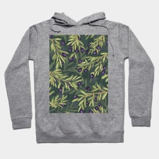 olive garden Hoodie